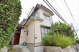 広島高速交通アストラムライン 伴駅 徒歩13分の賃貸一戸建て