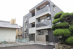 JR芸備線 矢賀駅 徒歩18分の賃貸アパート