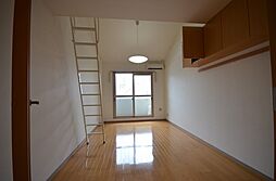 広島電鉄宮島線 古江駅 徒歩8分の賃貸マンション 3階1Kのリビング/ダイニング