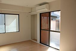 JR芸備線 矢賀駅 徒歩17分の賃貸マンション 1階1LDKのリビング/ダイニング