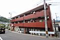 JR芸備線 矢賀駅 徒歩18分の賃貸マンション
