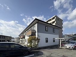 広島高速交通アストラムライン 中筋駅 徒歩11分の賃貸アパート