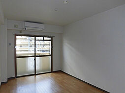 広島高速交通アストラムライン 西原駅 徒歩8分の賃貸マンション 4階1Kのリビング/ダイニング
