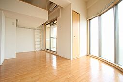 広島電鉄9系統 白島駅 徒歩3分の賃貸マンション 7階ワンルームのリビング/ダイニング