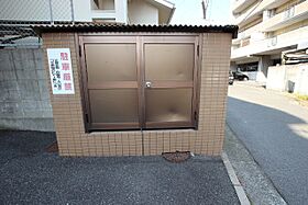 広島県広島市安佐南区西原３丁目（賃貸マンション1K・1階・24.64㎡） その14