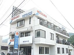 JR山陽本線 安芸中野駅 徒歩24分の賃貸マンション