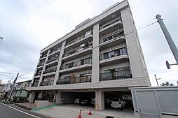 JR山陽本線 向洋駅 徒歩24分の賃貸マンション