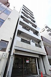 広島電鉄2系統 稲荷町駅 徒歩2分の賃貸マンション