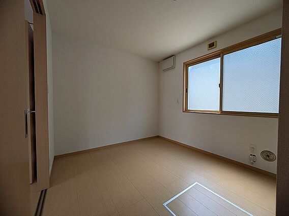 ローズコート堀越_内装_6