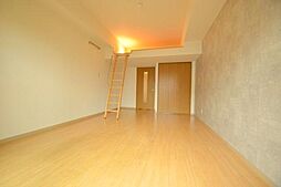 広島高速交通アストラムライン 西原駅 徒歩1分の賃貸マンション 5階1Kのリビング/ダイニング