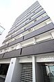 広島電鉄8系統 寺町駅 徒歩4分の賃貸マンション