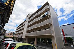 広島電鉄宮島線 草津駅 徒歩8分の賃貸マンション