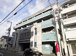 広島電鉄1系統 広電本社前駅 徒歩4分の賃貸マンション