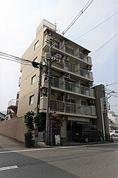 JR山陽本線 横川駅 徒歩7分の賃貸マンション