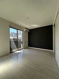 JR芸備線 矢賀駅 徒歩5分の賃貸アパート 1階1LDKのリビング/ダイニング