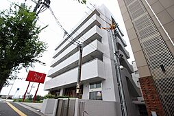 広島電鉄8系統 舟入南駅 徒歩5分の賃貸マンション