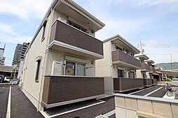 JR可部線 安芸長束駅 徒歩13分