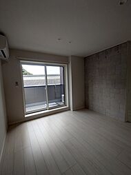 広島電鉄8系統 江波駅 徒歩3分の賃貸マンション 2階1LDKのリビング/ダイニング