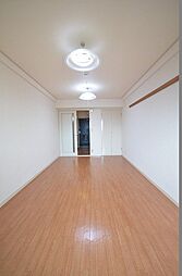 JR山陽本線 新井口駅 徒歩10分の賃貸マンション 1階1Kのリビング/ダイニング