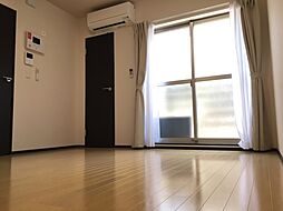 JR芸備線 安芸矢口駅 徒歩17分の賃貸アパート 2階1Kのリビング/ダイニング