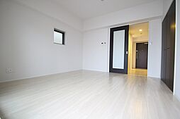 広島電鉄1系統 日赤病院前駅 徒歩5分の賃貸マンション 10階1Kのリビング/ダイニング