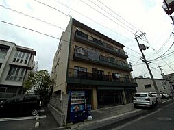 広島電鉄8系統 寺町駅 徒歩11分の賃貸マンション