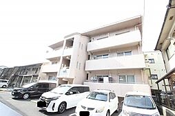 JR芸備線 矢賀駅 徒歩25分の賃貸マンション