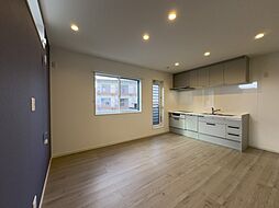 JR可部線 安芸長束駅 徒歩4分の賃貸一戸建て