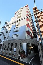 JR呉線 広島駅 徒歩10分の賃貸マンション