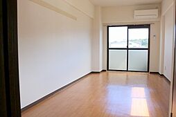 広島高速交通アストラムライン 伴駅 徒歩7分の賃貸マンション 7階1Kのリビング/ダイニング