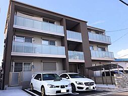 JR呉線 天神川駅 徒歩20分