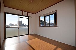 JR山陽本線 新井口駅 徒歩9分の賃貸マンション 1階2DKのリビング/ダイニング