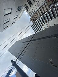 広島電鉄8系統 舟入町駅 徒歩3分の賃貸マンション 8階1DKのリビング/ダイニング