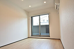 広島高速交通アストラムライン 祇園新橋北駅 徒歩8分の賃貸アパート 1階1LDKのリビング/ダイニング