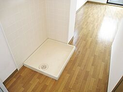 JR可部線 緑井駅 徒歩5分の賃貸アパート 1階1Kのリビング/ダイニング