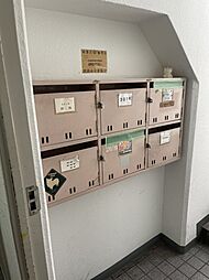 広島電鉄1系統 中電前駅 徒歩3分の賃貸マンション 3階3DKのリビング/ダイニング