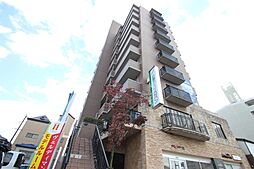 JR可部線 安芸長束駅 徒歩14分の賃貸マンション