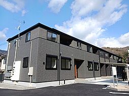 JR山陽本線 中野東駅 徒歩14分の賃貸アパート