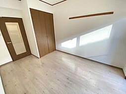 広島電鉄8系統 横川駅 徒歩7分の賃貸マンション 2階1Kのリビング/ダイニング