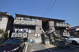 広島電鉄宮島線 東高須駅 徒歩16分の賃貸アパート