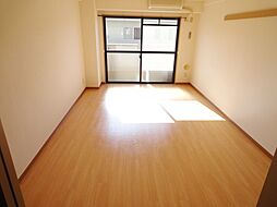 JR可部線 七軒茶屋駅 徒歩14分の賃貸マンション 6階1Kのリビング/ダイニング