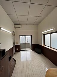 広島電鉄8系統 横川一丁目駅 徒歩5分の賃貸マンション