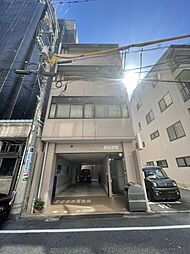 広島電鉄2系統 本川町駅 徒歩4分の賃貸マンション