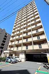 広島電鉄2系統 土橋駅 徒歩3分の賃貸マンション