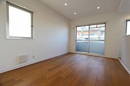 JR山陽本線 天神川駅 徒歩24分の賃貸マンション 2階2LDKのリビング/ダイニング