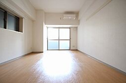 広島電鉄2系統 胡町駅 徒歩2分の賃貸マンション 5階2Kのリビング/ダイニング