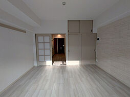 広島高速交通アストラムライン 古市駅 徒歩1分の賃貸マンション 3階1Kのリビング/ダイニング