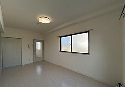 広島電鉄宮島線 草津駅 徒歩5分の賃貸マンション 3階1DKのリビング/ダイニング