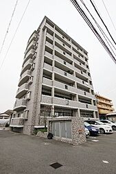 広島高速交通アストラムライン 古市駅 徒歩15分の賃貸マンション