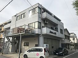 JR可部線 安芸長束駅 徒歩17分の賃貸マンション